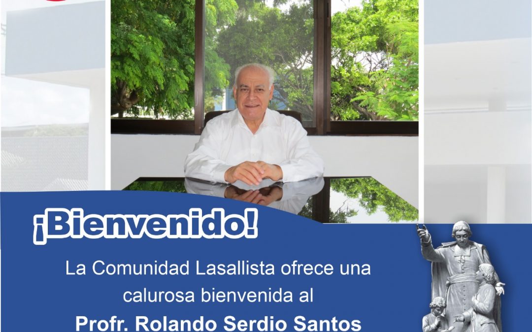 Nuevo Director General