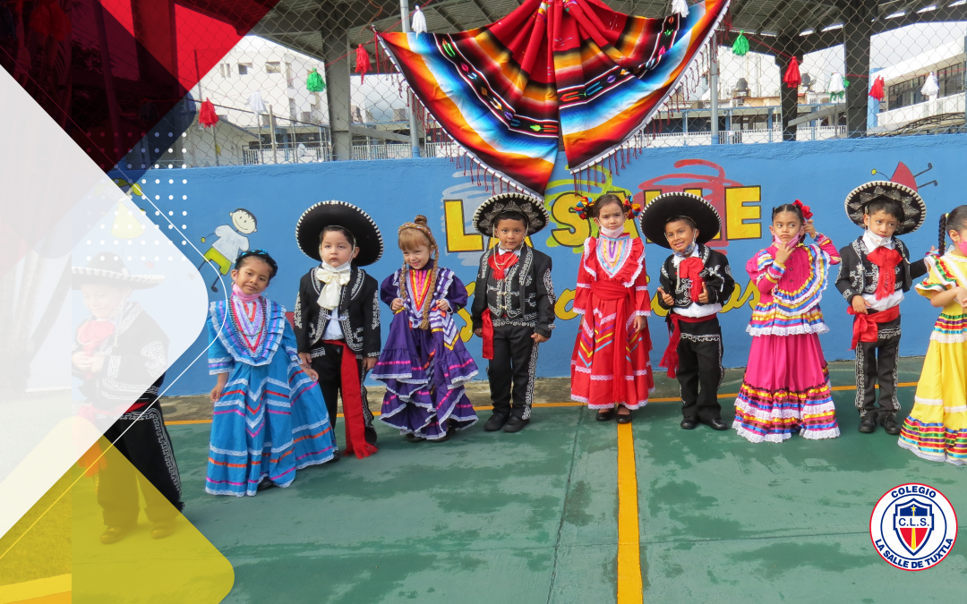 Homenaje 12 de Septiembre