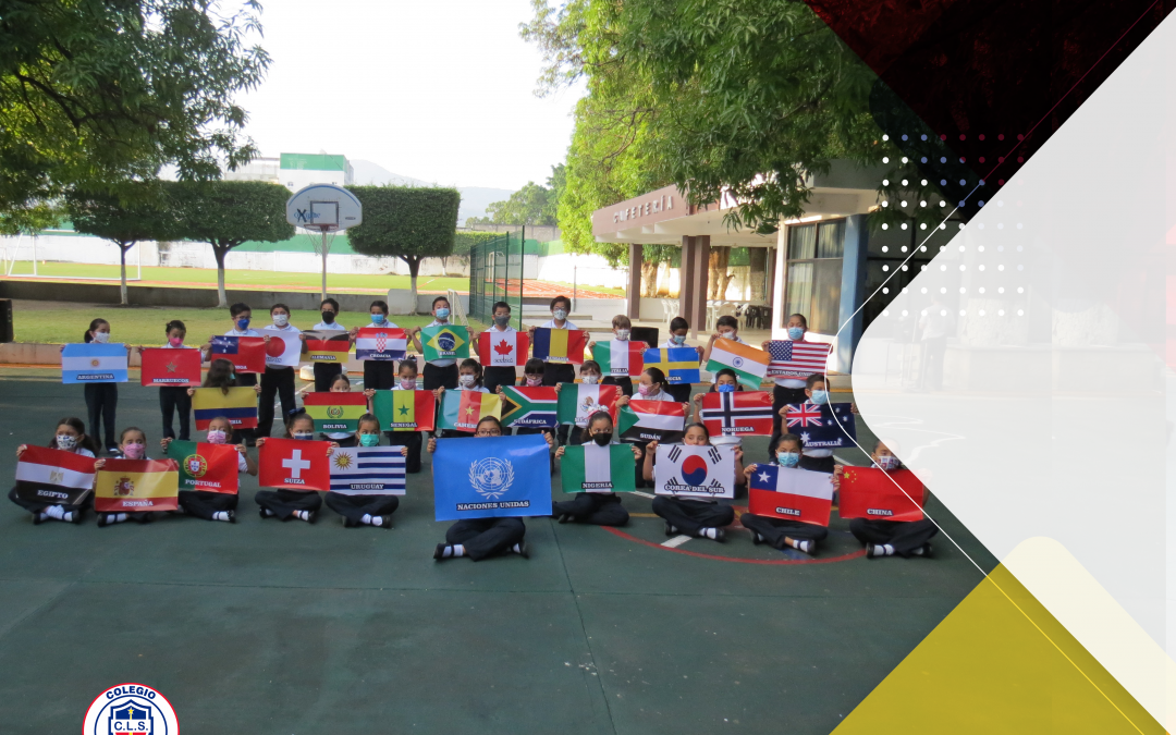 Día de  Organización de las Naciones Unidas