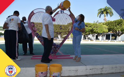 Voluntariado de corazon