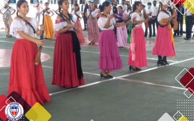 Aniversario más de la Revolución Mexicana – Secundaria