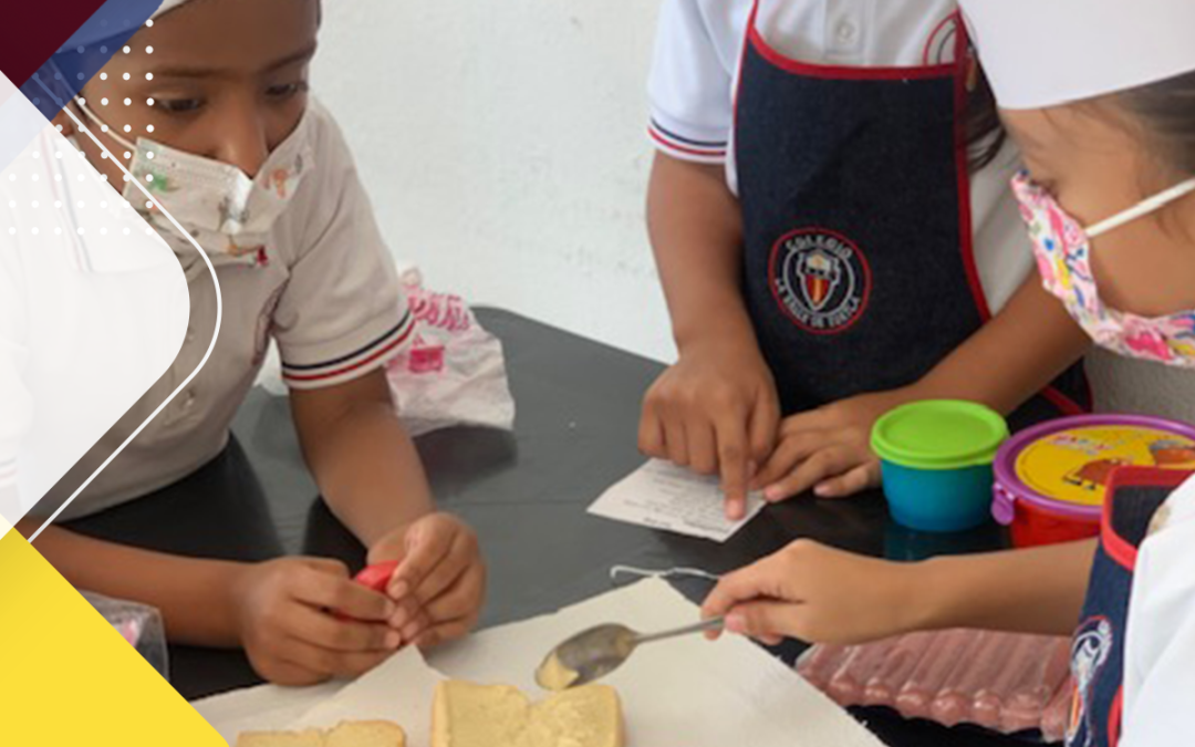 ACTIVIDAD 2do. GRADO