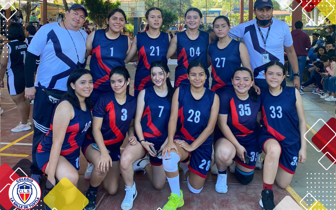 COMPETENCIAS DEPORTIVAS PREPA