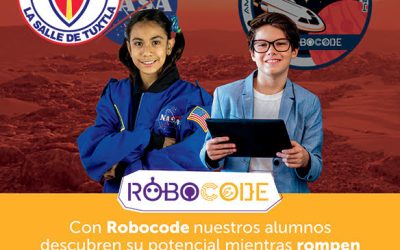 ¡Avanzamos innovando!