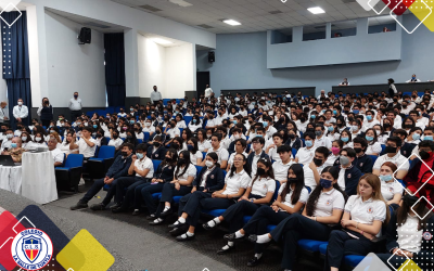 Foro «Preservación y Desarrollo Ambiental en el Contexto Social»