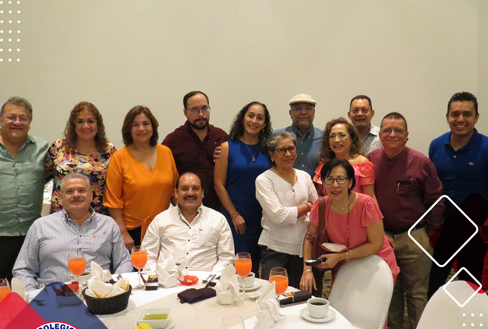 Día del maestro 2023