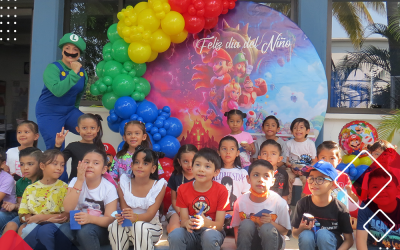 11 Día del Niño 2023