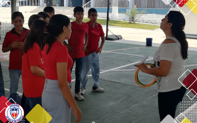 9 3 Día del estudiante 2023