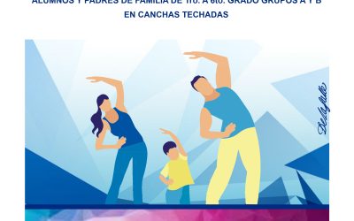 Matrogimnasia 2023 Matrogimnasia 2023