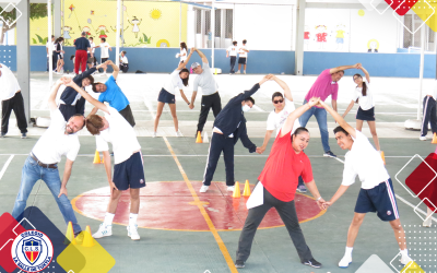 7 2 ¡Fortaleciendo a la familia!