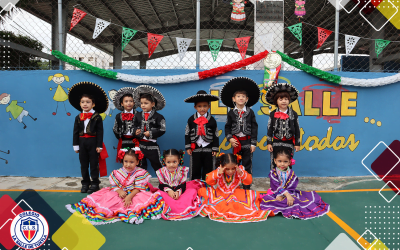 Homenaje Especial Colegio La Salle Tuxtla 10 Homenaje Especial
