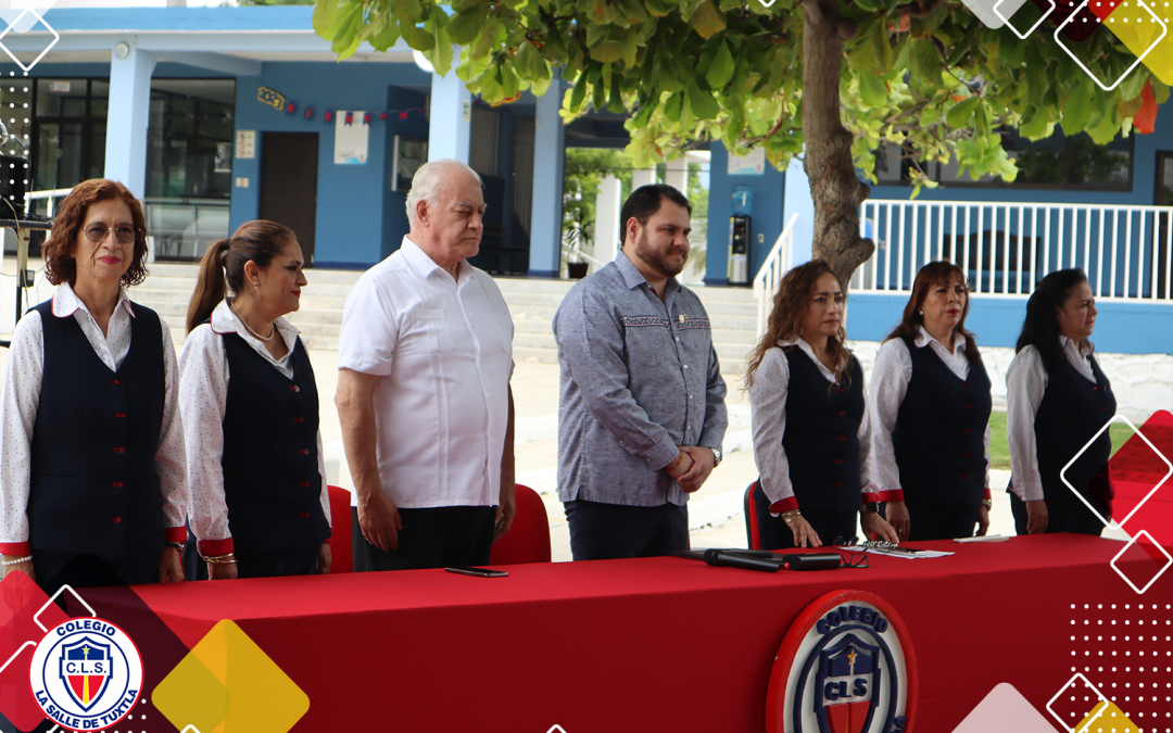 ¡ES OFICIAL…ARRANCAMOS!