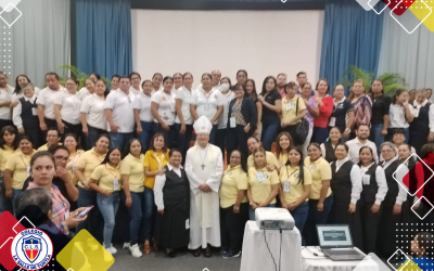 3 XIX ENCUENTRO DE MAESTROS FEPCH