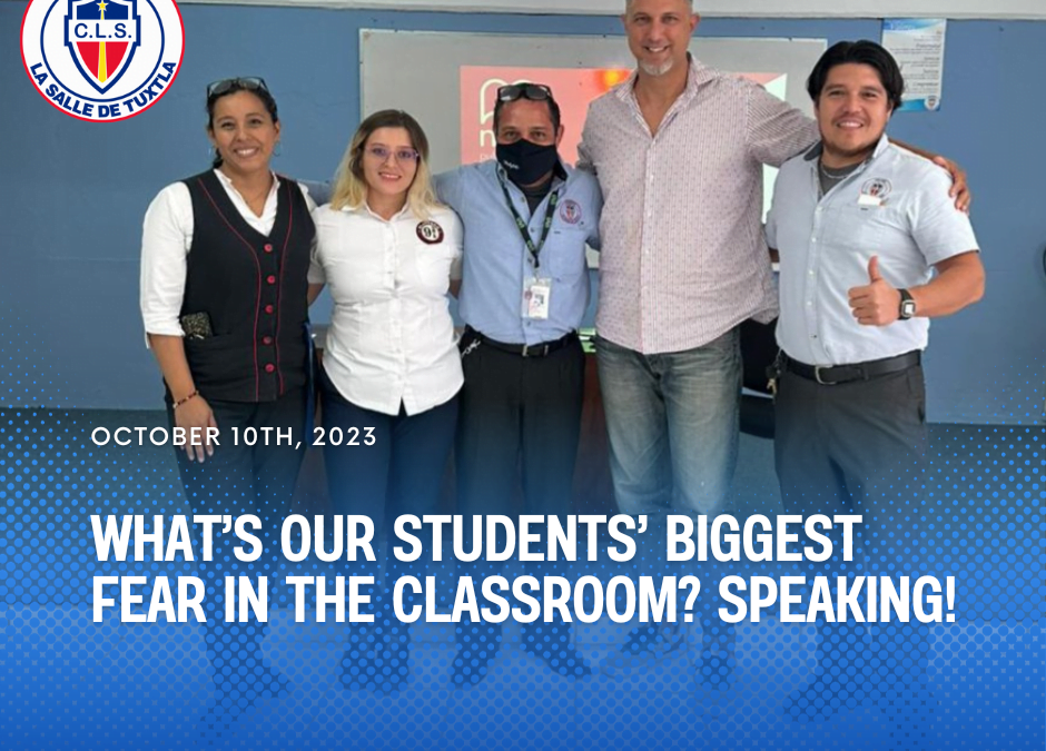 ¡COMPARTIENDO ESTRATEGIAS!