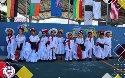 Homenaje 9 Homenaje especial 3ero. amarillo