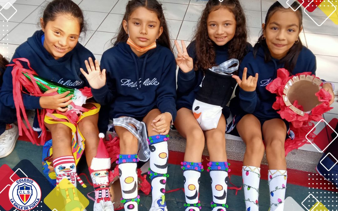 CONVIVENCIA PRIMARIA