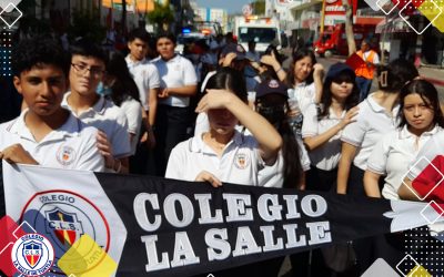 1 A cambiar la historia: 0 violencia, 100% ternura