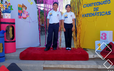 Campeonato Estatal de Matematicas Aplicadas 2024 3 Campeonato Estatal de Matemáticas Aplicadas 2024