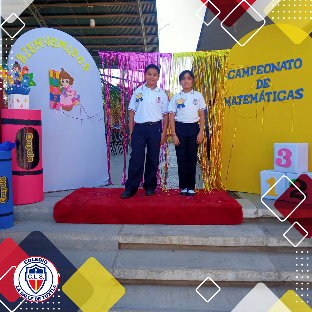 Campeonato Estatal de Matematicas Aplicadas 2024 3 Campeonato Estatal de Matematicas Aplicadas 2024 3