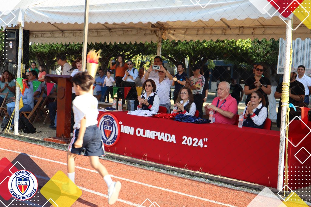 Mini Olimpiada 2024 13 Mini Olimpiada 2024 13