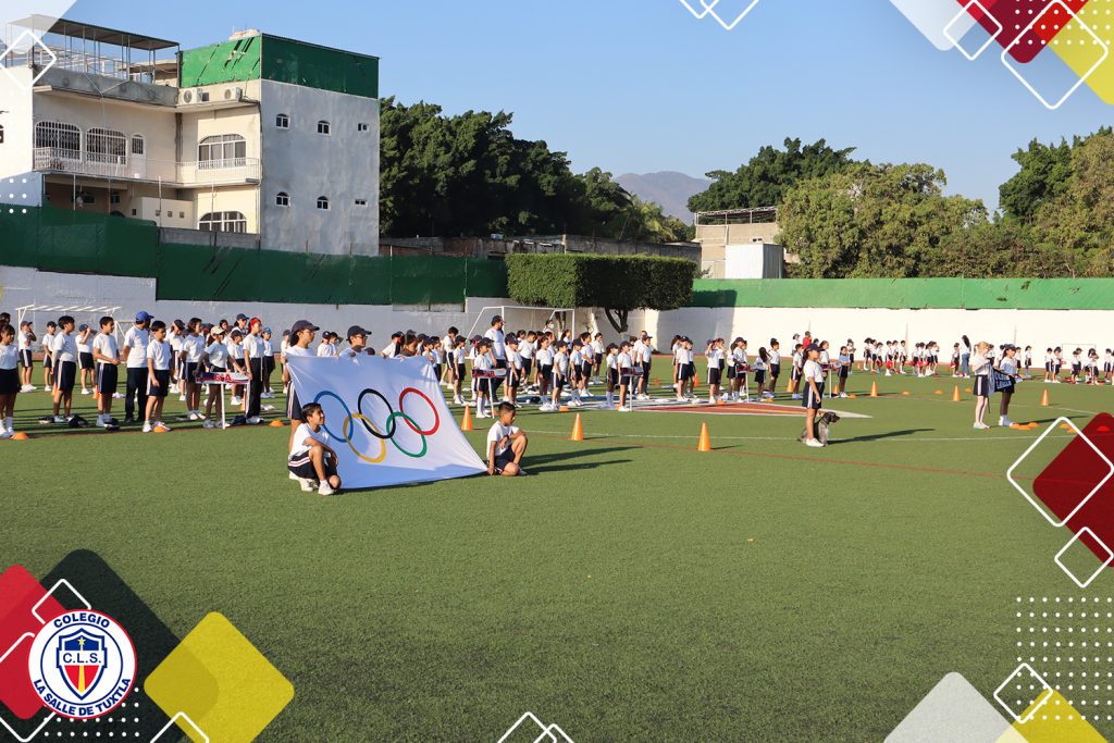 Mini Olimpiada 2024 15 Mini Olimpiada 2024 15