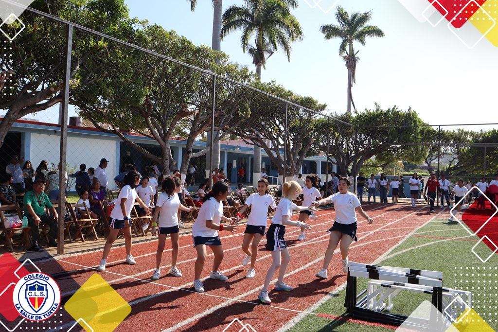 Mini Olimpiada 2024 16 Mini Olimpiada 2024 16