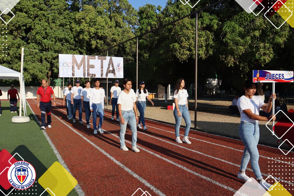 Mini Olimpiada 2024 18 Mini Olimpiada 2024 18