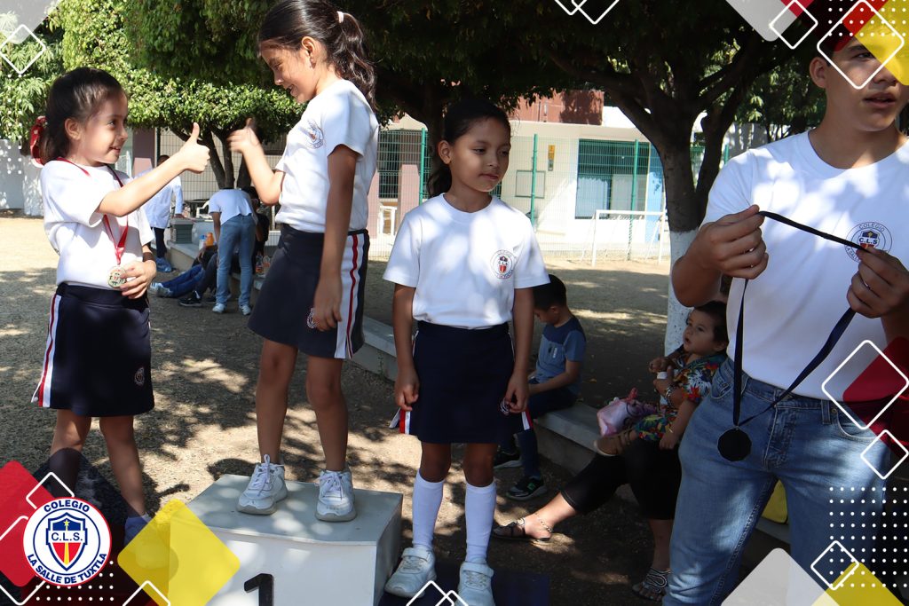 Mini Olimpiada 2024 2 Mini Olimpiada 2024 2