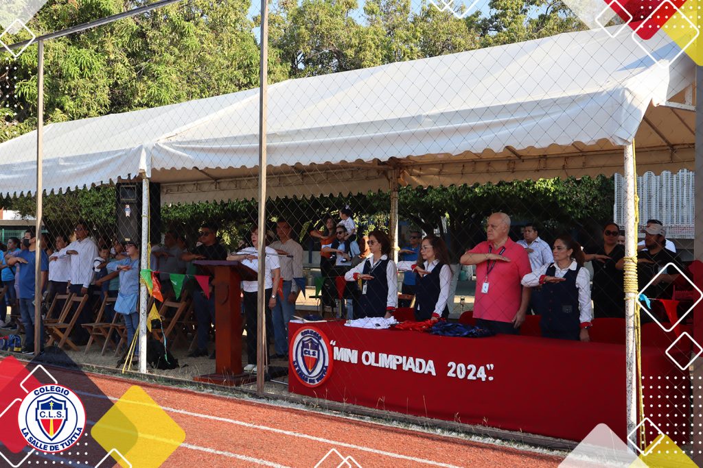 Mini Olimpiada 2024 20 Mini Olimpiada 2024 20