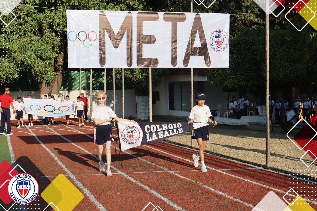 Mini Olimpiada 2024 21 Mini Olimpiada 2024 21