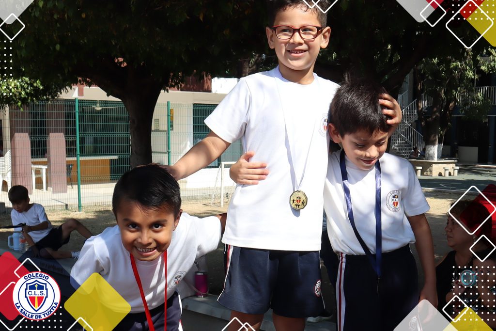 Mini Olimpiada 2024 3 Mini Olimpiada 2024 3