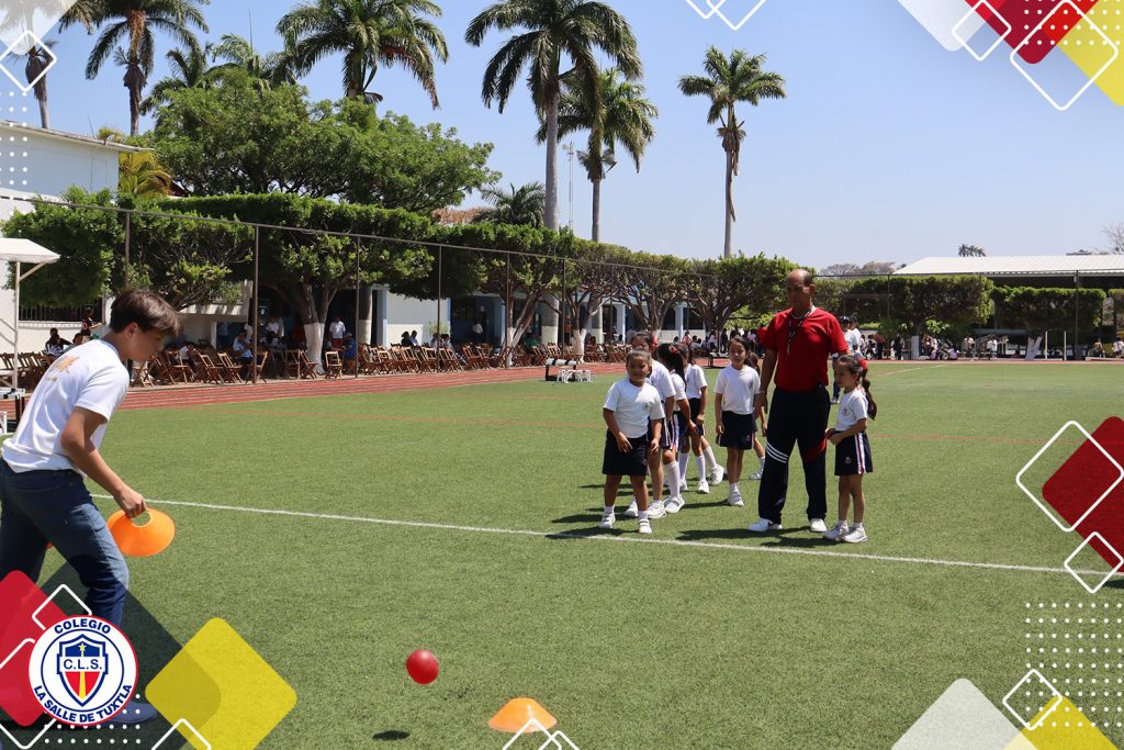 Mini Olimpiada 2024 7 Mini Olimpiada 2024 7