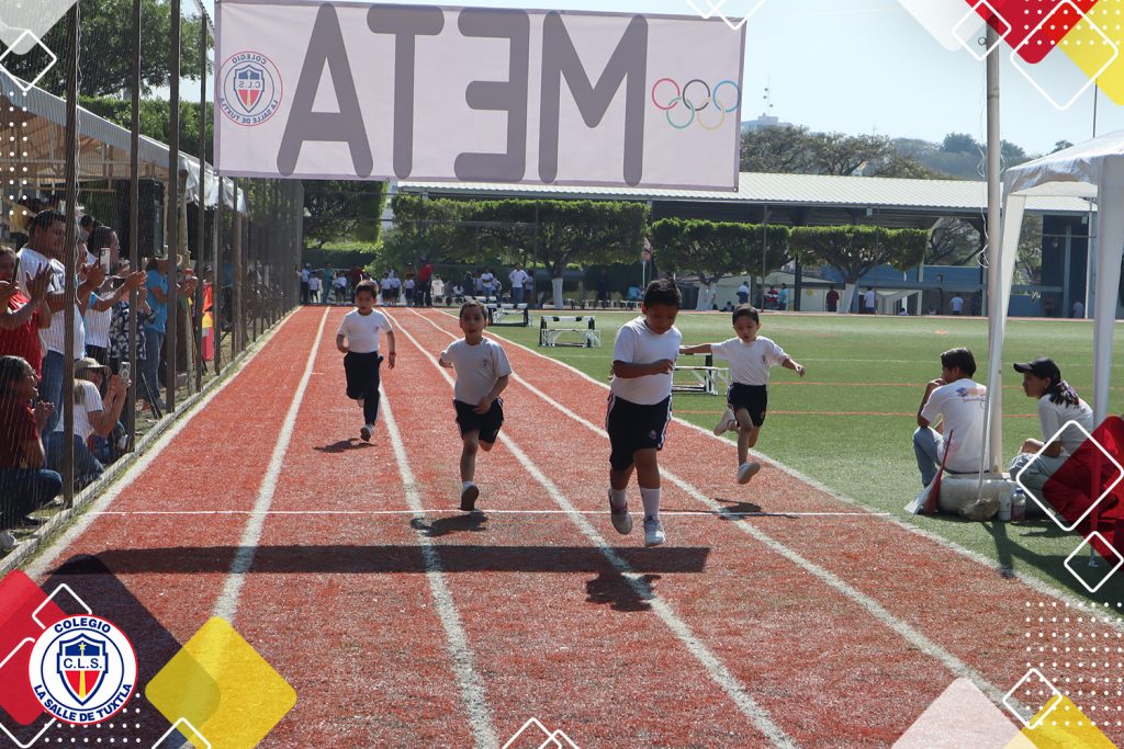 Mini Olimpiada 2024 8 Mini Olimpiada 2024 8