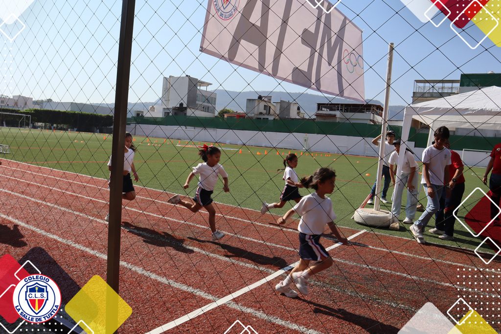 Mini Olimpiada 2024 9 Mini Olimpiada 2024 9