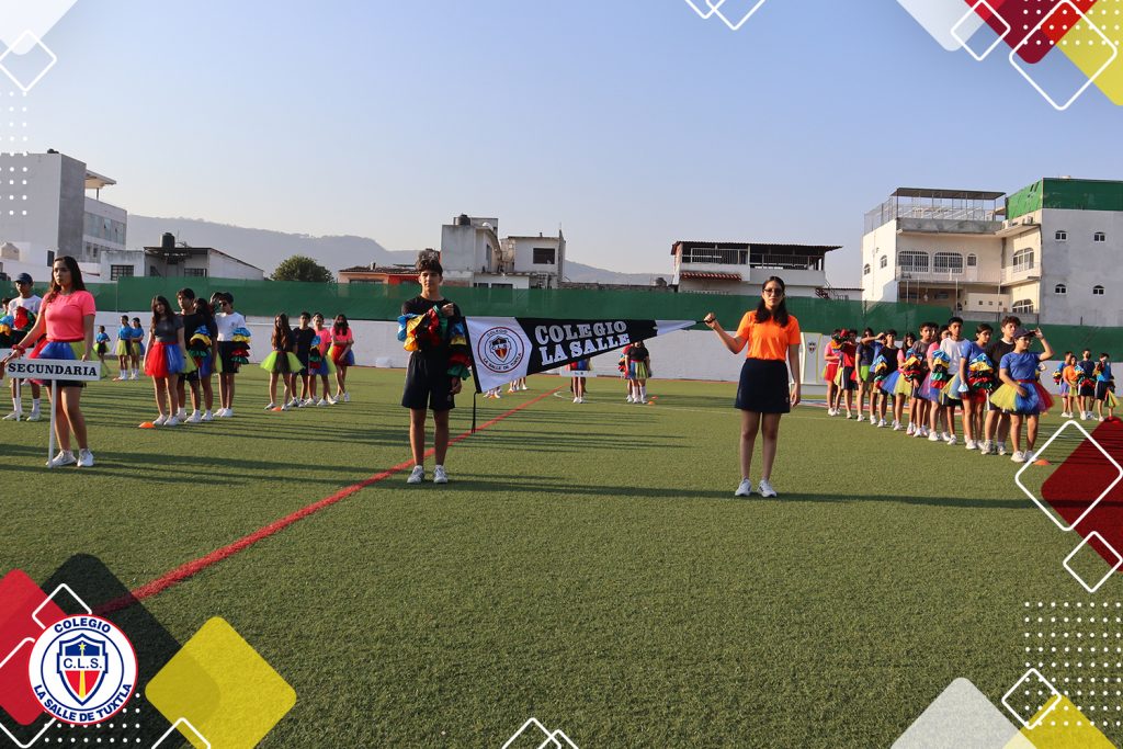 Olimpiada Juvenil La Sxalle Tuxtla 11 Olimpiada Juvenil La Sxalle Tuxtla 11