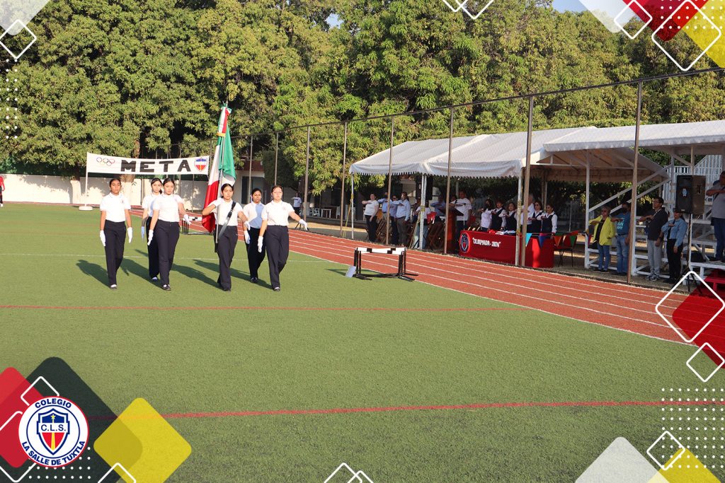 Olimpiada Juvenil La Sxalle Tuxtla 12 Olimpiada Juvenil La Sxalle Tuxtla 12