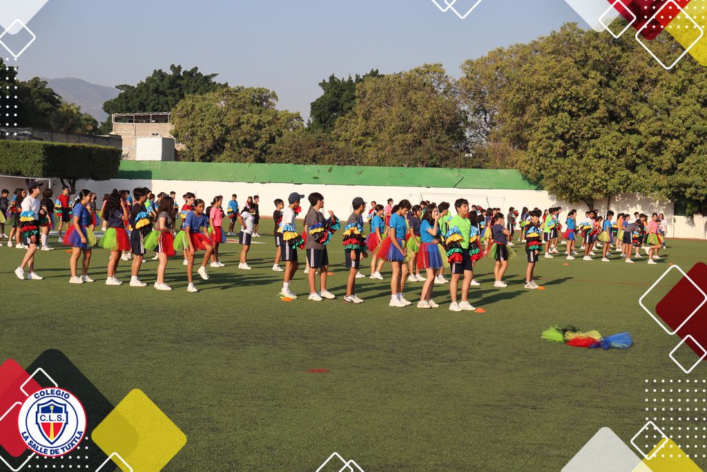 Olimpiada Juvenil La Sxalle Tuxtla 13 Olimpiada Juvenil La Sxalle Tuxtla 13