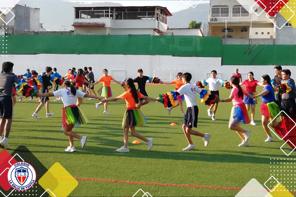 Olimpiada Juvenil La Sxalle Tuxtla 2 Olimpiada Juvenil La Sxalle Tuxtla 2