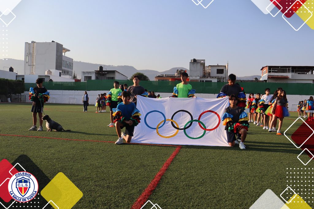 Olimpiada Juvenil La Sxalle Tuxtla 3 Olimpiada Juvenil La Sxalle Tuxtla 3