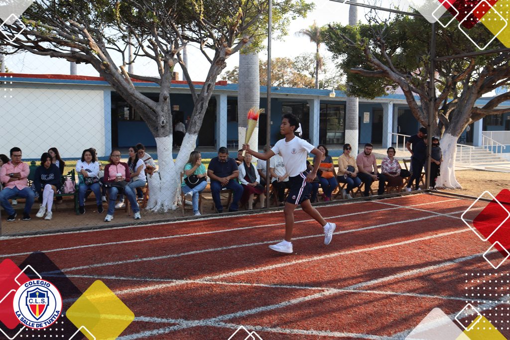 Olimpiada Juvenil La Sxalle Tuxtla 4 Olimpiada Juvenil La Sxalle Tuxtla 4