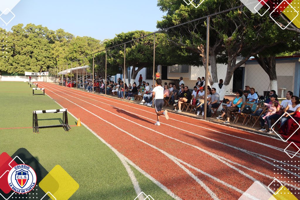 Olimpiada Juvenil La Sxalle Tuxtla 7 Olimpiada Juvenil La Sxalle Tuxtla 7