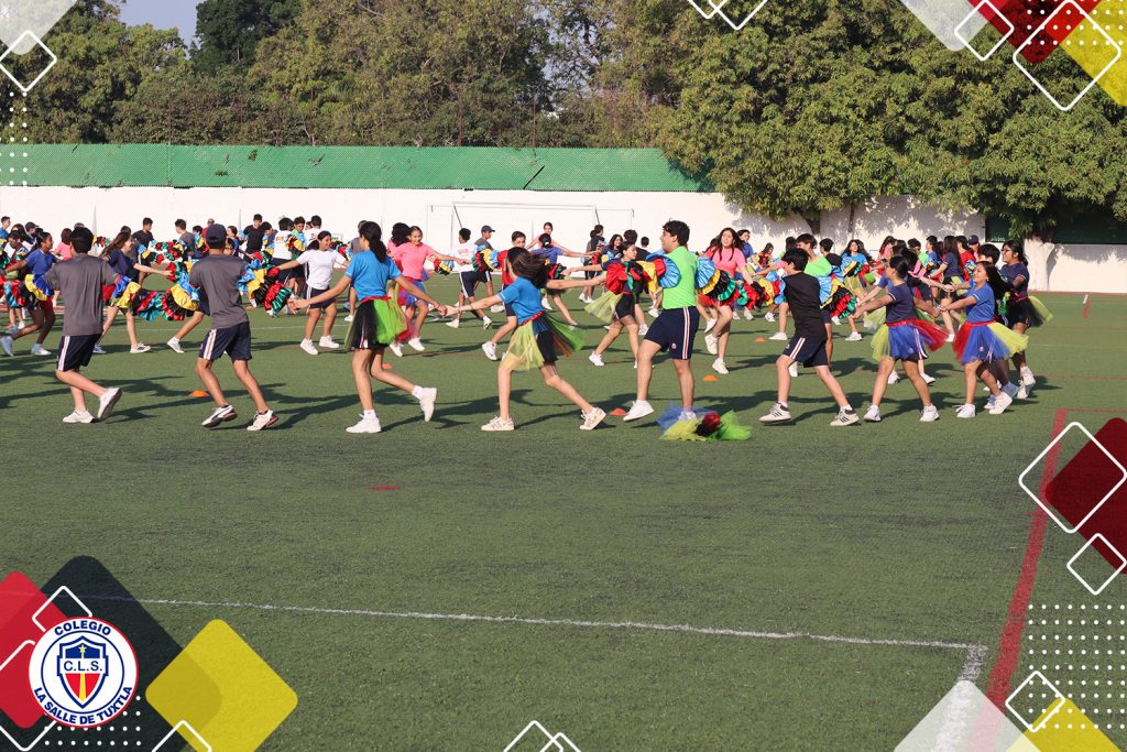 Olimpiada Juvenil La Sxalle Tuxtla 8 Olimpiada Juvenil La Sxalle Tuxtla 8