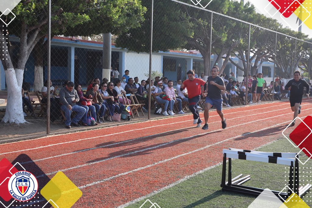 Olimpiada Juvenil La Sxalle Tuxtla 9 Olimpiada Juvenil La Sxalle Tuxtla 9