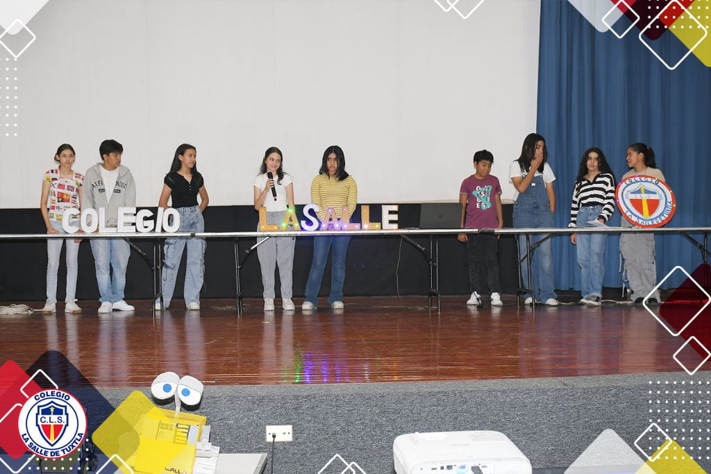 Semana cultural 1 Semana cultural 1