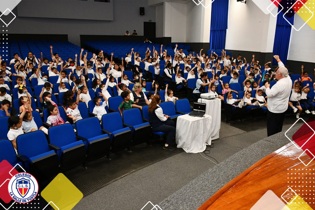 Semana cultural 10 Semana cultural 10