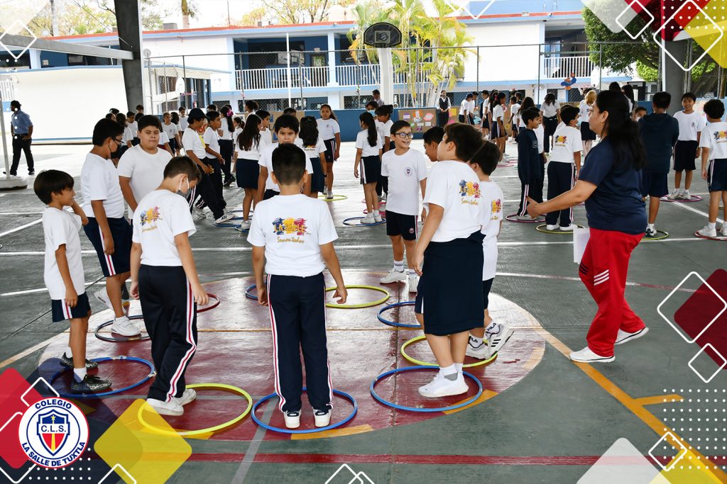 Semana cultural 11 Semana cultural 11