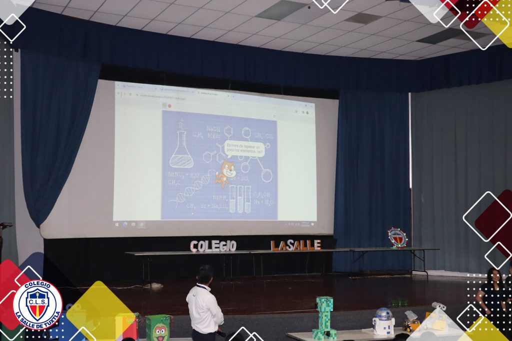 Semana cultural 12 Semana cultural 12