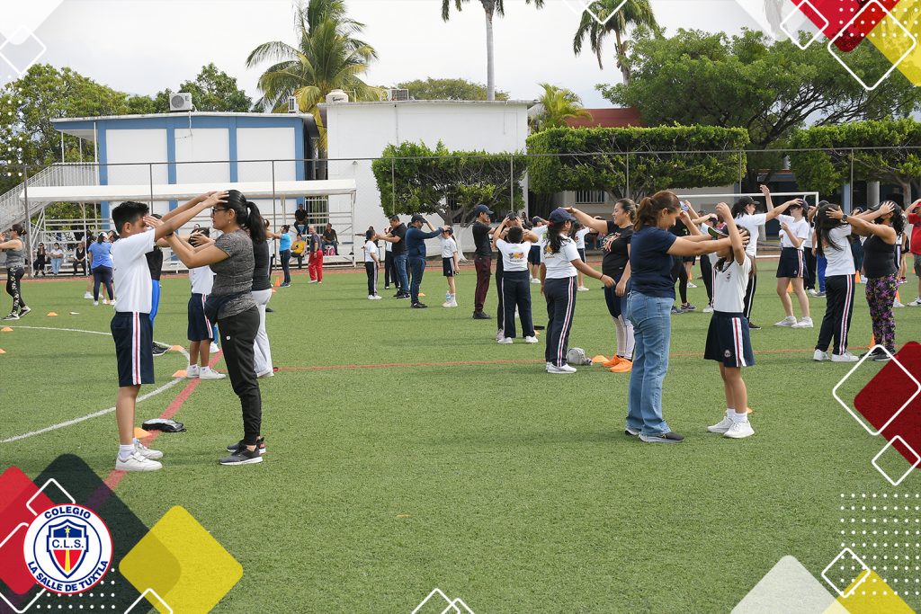 Semana cultural 15 Semana cultural 15