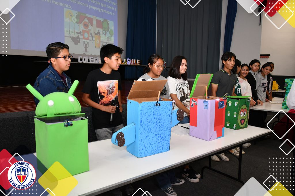 Semana cultural 16 Semana cultural 16