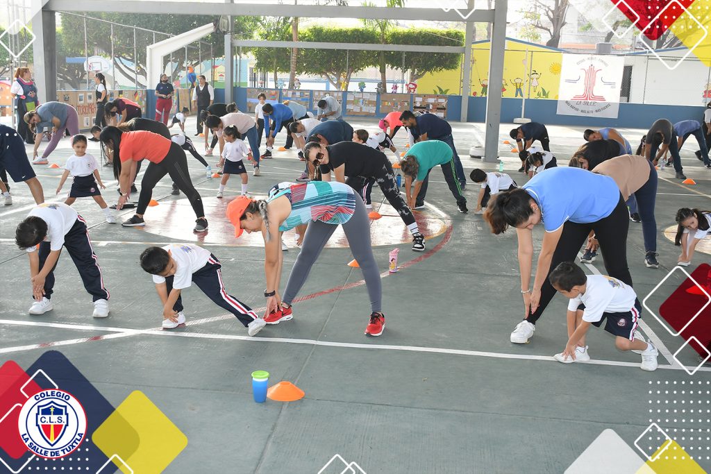 Semana cultural 18 Semana cultural 18